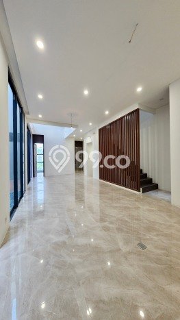 Jual Rumah Luas Megah Dengan View Eksklusif di Lebak Bulus, Jakarta Selatan Jual Rumah Luas Megah Dengan View Eksklusif di Lebak Bulus, Jakarta Selatan