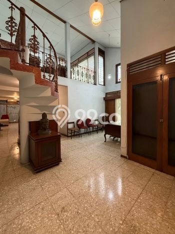 Tanah Kavling untuk Dijual di Kebayoran Baru Jakarta Selatan 379m2 Tanah Kavling untuk Dijual di Kebayoran Baru Jakarta Selatan 379m2