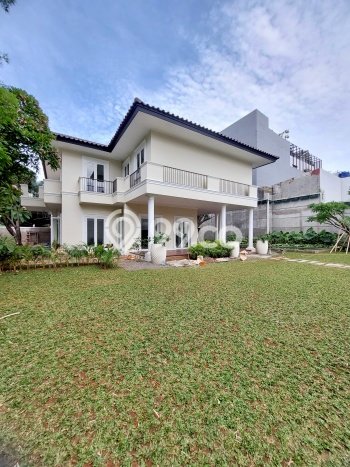 Siap Huni Rumah Mewah 3 Kamar di Kebayoran Baru Dekat ke Mana Pun Siap Huni Rumah Mewah 3 Kamar di Kebayoran Baru Dekat ke Mana Pun