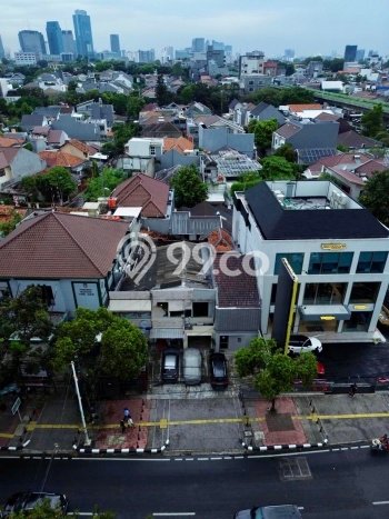 Lokasi Strategis! Dijual Ruko Bisnis di Kebayoran Baru, Jakarta Selatan Kondisi Baik Lokasi Strategis! Dijual Ruko Bisnis di Kebayoran Baru, Jakarta Selatan Kondisi Baik