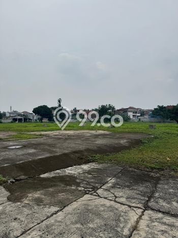 Tanah Dijual Lokasi Cilodong, Depok dengan Luas Tanah 19000m2 dan Status SHM Tanah Dijual Lokasi Cilodong, Depok dengan Luas Tanah 19000m2 dan Status SHM