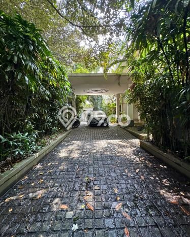 Dijual Rumah Mewah Exclusive di Kebayoran Baru, Jakarta Selatan Dijual Rumah Mewah Exclusive di Kebayoran Baru, Jakarta Selatan