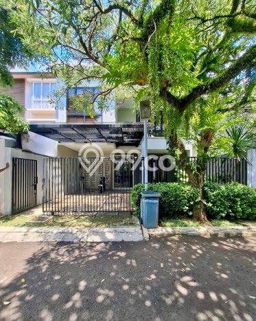 Dijual Rumah Premium dengan Fasilitas Sekitar Lengkap di Cilandak, Jakarta Selatan Dijual Rumah Premium dengan Fasilitas Sekitar Lengkap di Cilandak, Jakarta Selatan