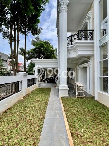 Siap Huni Hunian Elit 5 Kamar di Cinere Dekat ke Mana Pun Siap Huni Hunian Elit 5 Kamar di Cinere Dekat ke Mana Pun