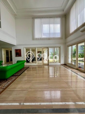 Jual Rumah Luas Megah Dengan View Cantik di Mega Kuningan, Jakarta Selatan Jual Rumah Luas Megah Dengan View Cantik di Mega Kuningan, Jakarta Selatan