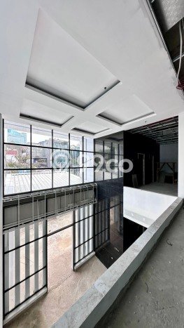 Kantor Dijual di Mampang Prapatan LT 843m2, LB 3229m2 Solusi Investasi Cerdas Kantor Dijual di Mampang Prapatan LT 843m2, LB 3229m2 Solusi Investasi Cerdas