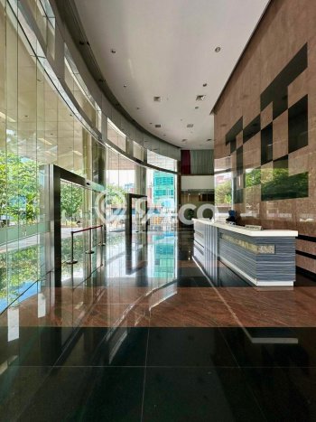 Unit Kantor Dijual di Kemayoran Jakarta Pusat Luas Bangunan 19753m2 Unit Kantor Dijual di Kemayoran Jakarta Pusat Luas Bangunan 19753m2