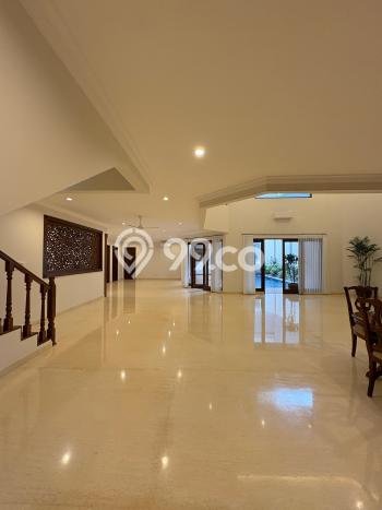 For Sale! Premium House LT 650m2 Desain Elegan di Lebak Bulus For Sale! Premium House LT 650m2 Desain Elegan di Lebak Bulus