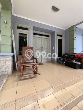 Best Deal Hunian Mewah Ideal dan Luas di Kebayoran Baru, Jakarta Selatan Best Deal Hunian Mewah Ideal dan Luas di Kebayoran Baru, Jakarta Selatan