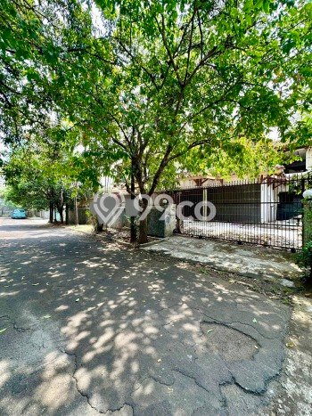 Untuk Dijual Tanah di Jakarta Selatan, Luas 712m2 SHM Untuk Dijual Tanah di Jakarta Selatan, Luas 712m2 SHM