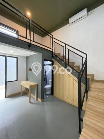 Unit Kost Dijual di Jakarta Selatan Spesifikasi 20 Kamar Tidur dan Area Ramai Unit Kost Dijual di Jakarta Selatan Spesifikasi 20 Kamar Tidur dan Area Ramai