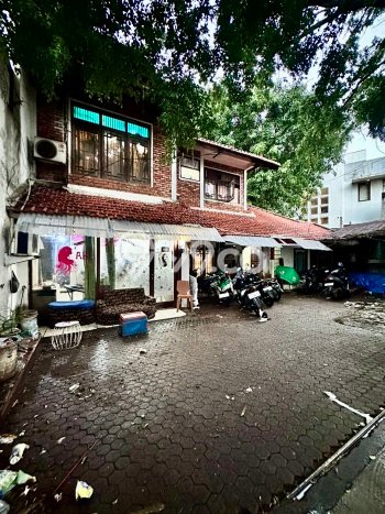Tanah Dijual di Jakarta Selatan Seluas 300m2 Strategis Tanah Dijual di Jakarta Selatan Seluas 300m2 Strategis