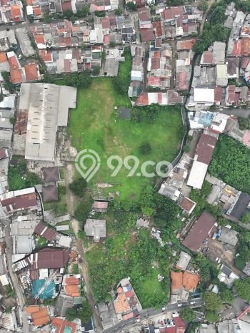 Tanah Dijual Lokasi Cilodong, Depok dengan Luas Tanah 19000m2 dan Status SHM Tanah Dijual Lokasi Cilodong, Depok dengan Luas Tanah 19000m2 dan Status SHM