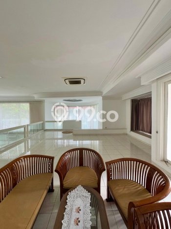 Rumah Mewah LB 650m2 Siap Pakai Desain Elegan di Mega Kuningan, Jakarta Selatan Rumah Mewah LB 650m2 Siap Pakai Desain Elegan di Mega Kuningan, Jakarta Selatan