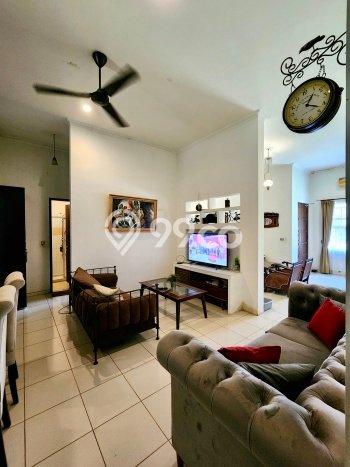 Tanah Dijual Area Strategis di Lebak Bulus Jakarta Selatan 2102m2 Tanah Dijual Area Strategis di Lebak Bulus Jakarta Selatan 2102m2