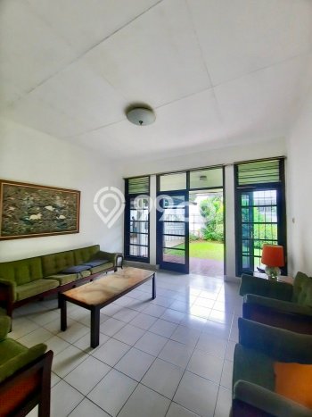 Tanah Dijual Area Strategis di Cipete Jakarta Selatan 584m2 Tanah Dijual Area Strategis di Cipete Jakarta Selatan 584m2