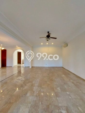 Hunian Modern Disewakan di Pejaten Jakarta Selatan 4 KT & 4 KM Hunian Modern Disewakan di Pejaten Jakarta Selatan 4 KT & 4 KM