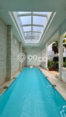 Best Deal Hunian Premium Ideal dan Luas di Menteng, Jakarta Pusat Best Deal Hunian Premium Ideal dan Luas di Menteng, Jakarta Pusat