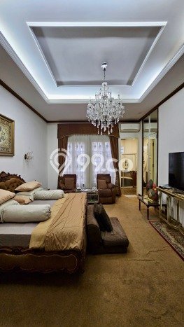 For Sale! Premium House LT 920m2 Desain Modern di Pejaten For Sale! Premium House LT 920m2 Desain Modern di Pejaten