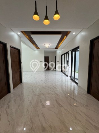 Rumah Elit Modern Siap Huni di Radio Dalam Jakarta Selatan Rumah Elit Modern Siap Huni di Radio Dalam Jakarta Selatan