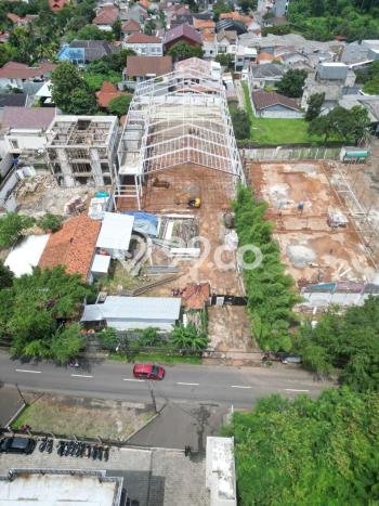 Kavling Tanah untuk Dijual di Lebak Bulus, Jakarta Selatan, Luas 3000m2 Kavling Tanah untuk Dijual di Lebak Bulus, Jakarta Selatan, Luas 3000m2