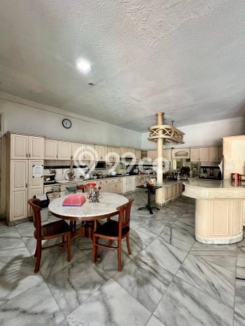Dijual Rumah Elit Exclusive di Cilandak, Jakarta Selatan Dijual Rumah Elit Exclusive di Cilandak, Jakarta Selatan