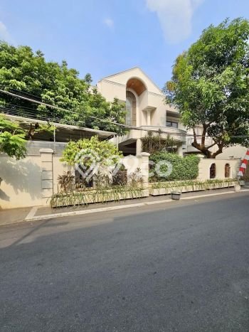 Jual Rumah Mewah Elegan Dengan View Eksklusif di Cipete, Jakarta Selatan Jual Rumah Mewah Elegan Dengan View Eksklusif di Cipete, Jakarta Selatan