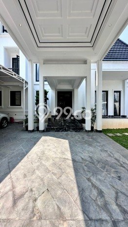 Siap Huni Hunian Elit 5 Kamar di Pasar Minggu Dekat ke Mana Pun Siap Huni Hunian Elit 5 Kamar di Pasar Minggu Dekat ke Mana Pun
