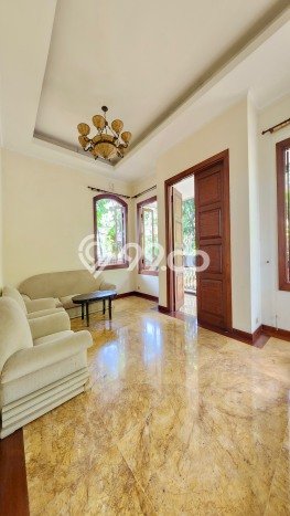 Rumah Mewah LB 800m2 Siap Huni Desain Elegan di patra kuningan, Jakarta Selatan Rumah Mewah LB 800m2 Siap Huni Desain Elegan di patra kuningan, Jakarta Selatan