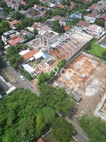 Kavling Tanah untuk Dijual di Lebak Bulus, Jakarta Selatan, Luas 3000m2 Kavling Tanah untuk Dijual di Lebak Bulus, Jakarta Selatan, Luas 3000m2