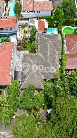 Hot Offer Hunian Mewah Ideal dan Luas di Kebayoran Baru, Jakarta Selatan Hot Offer Hunian Mewah Ideal dan Luas di Kebayoran Baru, Jakarta Selatan