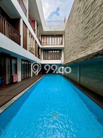 Peluang Investasi! Kost Dijual di Cilandak, Jakarta Selatan, 48 KT, 50 KM, Luas 2800m2 Peluang Investasi! Kost Dijual di Cilandak, Jakarta Selatan, 48 KT, 50 KM, Luas 2800m2