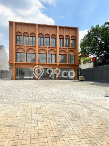 Unit Kantor Dijual di Pasar Minggu Jakarta Selatan Luas Tanah 1890m2, Luas Bangunan 2000m2 Unit Kantor Dijual di Pasar Minggu Jakarta Selatan Luas Tanah 1890m2, Luas Bangunan 2000m2