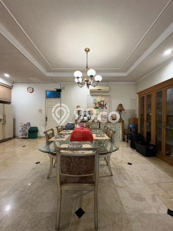Best Deal Hunian Mewah Ideal dan Luas di Kebayoran Baru, Jakarta Selatan Best Deal Hunian Mewah Ideal dan Luas di Kebayoran Baru, Jakarta Selatan