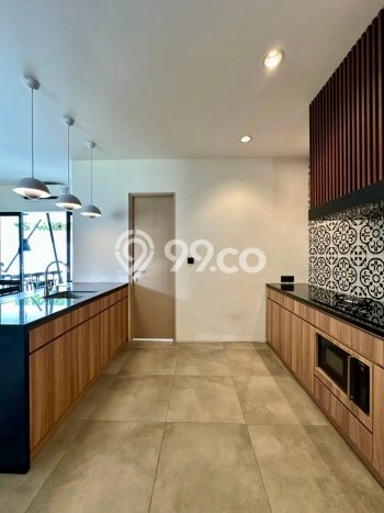 Hunian Elit LB 252m2 Siap Huni Desain Elegan di Cipete, Jakarta Selatan Hunian Elit LB 252m2 Siap Huni Desain Elegan di Cipete, Jakarta Selatan