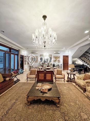 For Sale Rumah Mewah Exclusive di Menteng, Jakarta Pusat For Sale Rumah Mewah Exclusive di Menteng, Jakarta Pusat