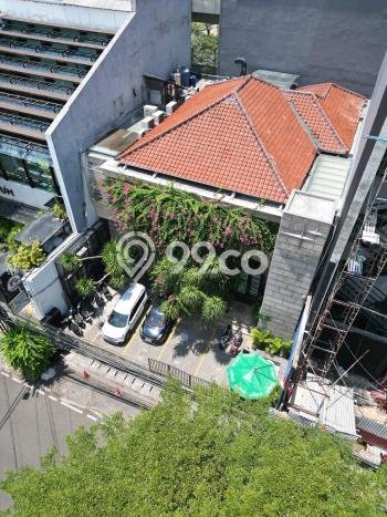 FOR SALE! Kantor di Kebayoran Baru Jakarta Selatan, LT 384m2, LB 650m2 FOR SALE! Kantor di Kebayoran Baru Jakarta Selatan, LT 384m2, LB 650m2