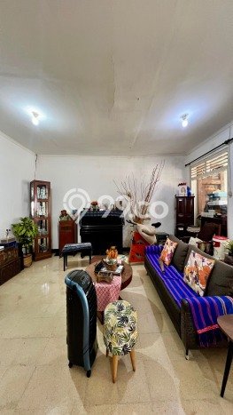 Hot Offer Hunian Mewah Ideal dan Luas di Kebayoran Baru, Jakarta Selatan Hot Offer Hunian Mewah Ideal dan Luas di Kebayoran Baru, Jakarta Selatan