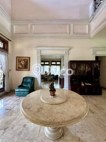 Rumah Mewah Dijual LT 2331m2 di Ciputat Timur, Tangerang Selatan Rumah Mewah Dijual LT 2331m2 di Ciputat Timur, Tangerang Selatan