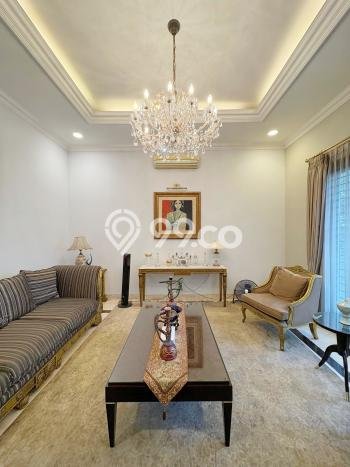 For Sale Rumah Mewah Exclusive di Menteng, Jakarta Pusat For Sale Rumah Mewah Exclusive di Menteng, Jakarta Pusat