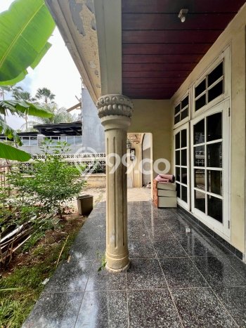 Tanah Kavling Dijual di Jakarta Selatan dengan Spesifikasi 456m2 Tanah Kavling Dijual di Jakarta Selatan dengan Spesifikasi 456m2