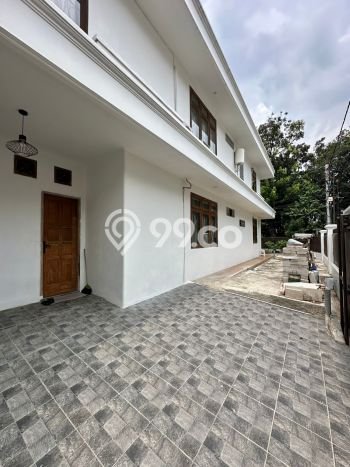 For Sale Rumah Elit Exclusive di Kebayoran Baru, Jakarta Selatan For Sale Rumah Elit Exclusive di Kebayoran Baru, Jakarta Selatan