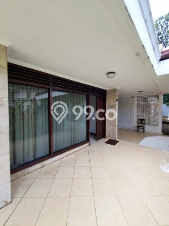 Siap Huni Hunian Elit 3 Kamar di Menteng Dekat ke Mana Pun Siap Huni Hunian Elit 3 Kamar di Menteng Dekat ke Mana Pun