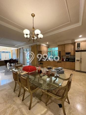 Best Deal Hunian Mewah Ideal dan Luas di Kebayoran Baru, Jakarta Selatan Best Deal Hunian Mewah Ideal dan Luas di Kebayoran Baru, Jakarta Selatan