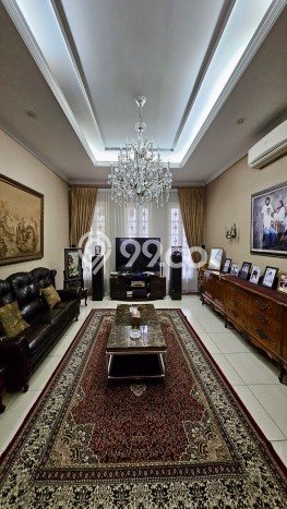 For Sale! Premium House LT 920m2 Desain Modern di Pejaten For Sale! Premium House LT 920m2 Desain Modern di Pejaten