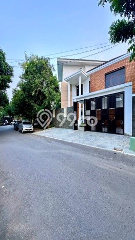 Dijual Rumah Elit Exclusive di Kebayoran Baru, Jakarta Selatan Dijual Rumah Elit Exclusive di Kebayoran Baru, Jakarta Selatan