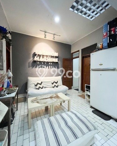 Kost Dijual di Kebayoran Baru Spesifikasi 0 KT & 5 KM Kost Dijual di Kebayoran Baru Spesifikasi 0 KT & 5 KM