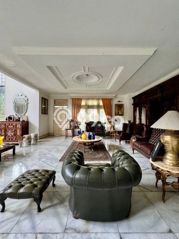 Dijual Rumah Elit Exclusive di Cilandak, Jakarta Selatan Dijual Rumah Elit Exclusive di Cilandak, Jakarta Selatan