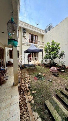 Siap Huni Rumah Mewah 5 Kamar di Ampera Dekat ke Mana Saja Siap Huni Rumah Mewah 5 Kamar di Ampera Dekat ke Mana Saja