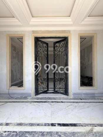 Dijual Rumah Elit Exclusive di Kebayoran Baru, Jakarta Selatan Dijual Rumah Elit Exclusive di Kebayoran Baru, Jakarta Selatan